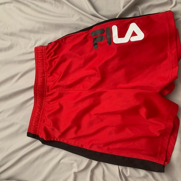 New fila shorts and pants - Picture 3 of 10